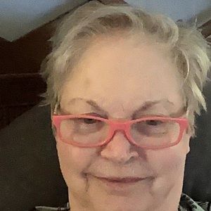 Meet your Posher, Cheryl